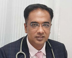 Dr. Rajesh Goel - Best Nephrologist in Delhi