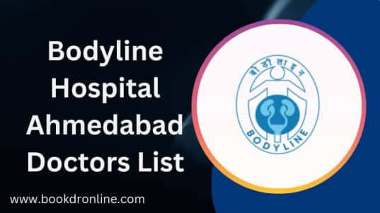 Bodyline Hospital Ahmedabad Doctors List