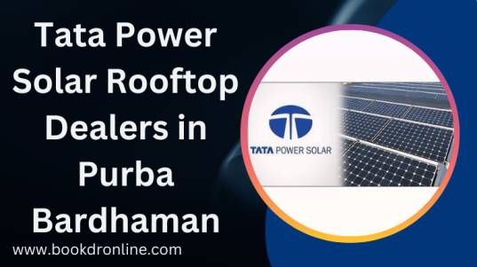 Tata Power Solar Rooftop Dealers in Purba Bardhaman