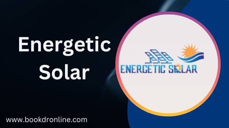 Energetic Solar - Solar Panel Installation in Vadodara