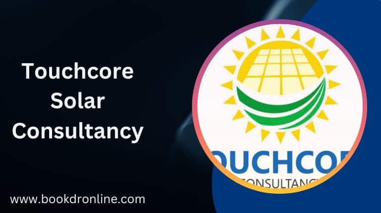 Touchcore Solar Consultancy - solar panel installation in vadodara